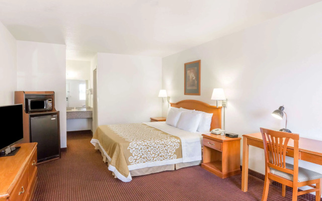 Days Inn by Wyndham Willcox