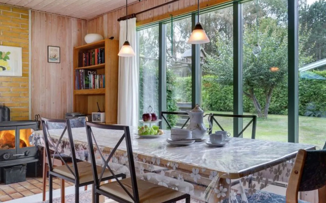 "Oluf" - 400m from the sea in Lolland, Falster and Mon