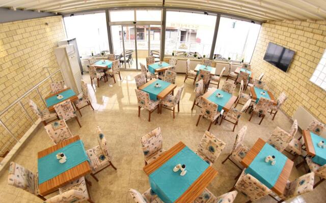 Sonerbey Otel