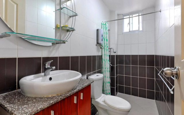 Roxon Apartments
