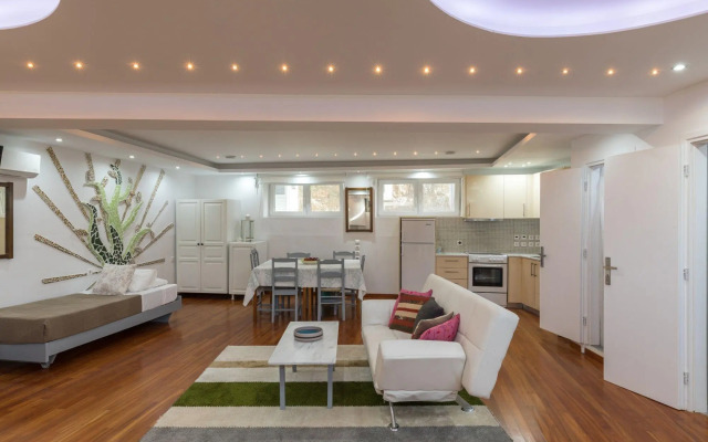 Villa Konstantin Rooms & Suites