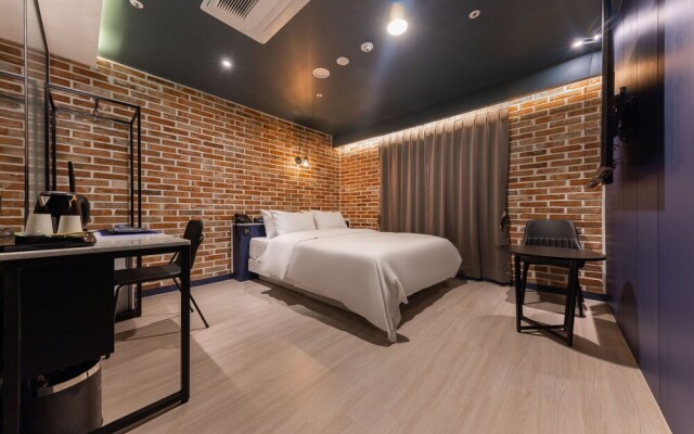 Seosan Browndot Hotel
