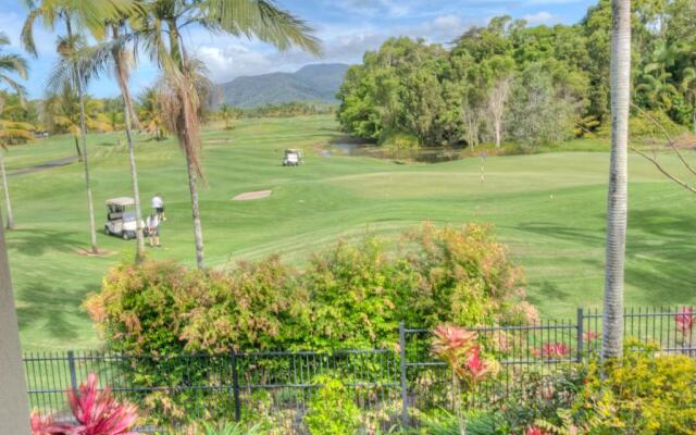 Paradise Links Resort Port Douglas