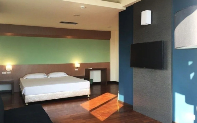 Wefun Inn