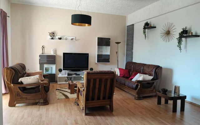 Priska Apartment
