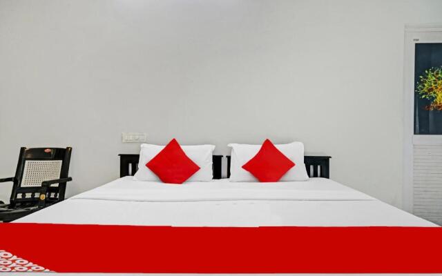 Flagship Spoonbill Residency