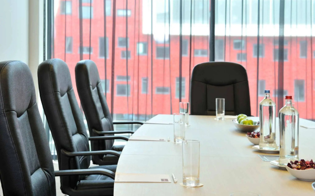 Mercure City Amersfoort Centre Hotel