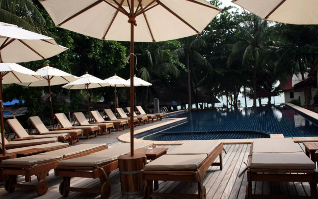 Palita Lodge