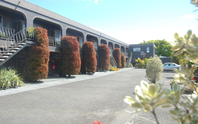 Rotorua Motel