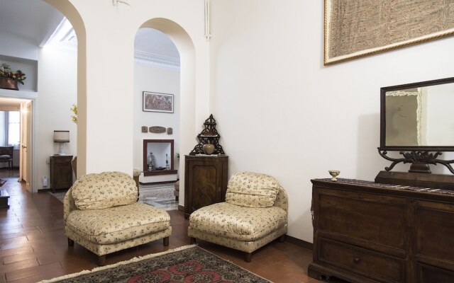 Pleasant 2 Bedrooms Flat in Brera