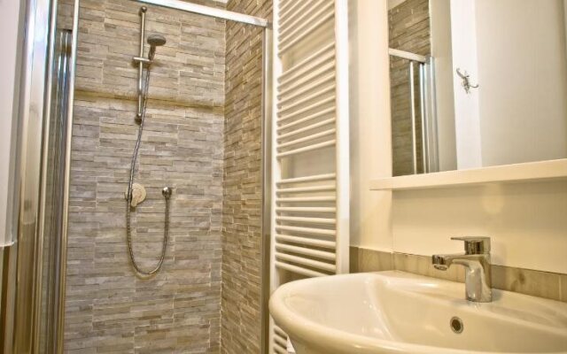 Borgo Manzoni Charming House
