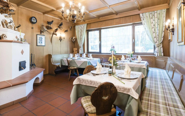 Hotel Waldsee