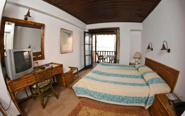 Maistrali Hotel