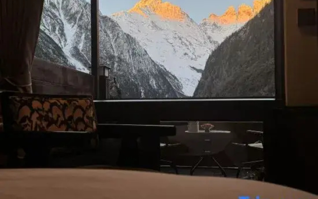 Weima Pichai Inn (Shangyubeng Branch)