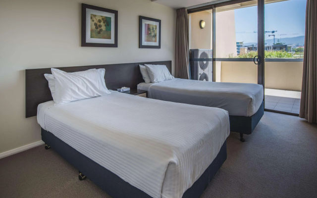 Best Western City Sands - Wollongong Golf Club – Guest Rooms – Wollongong