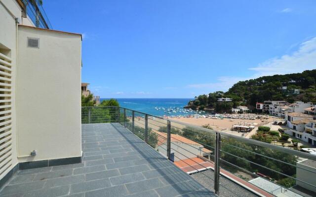 Sr-36 Begur SA Riera 6 pax