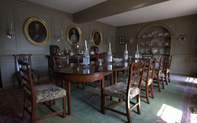 Collon House