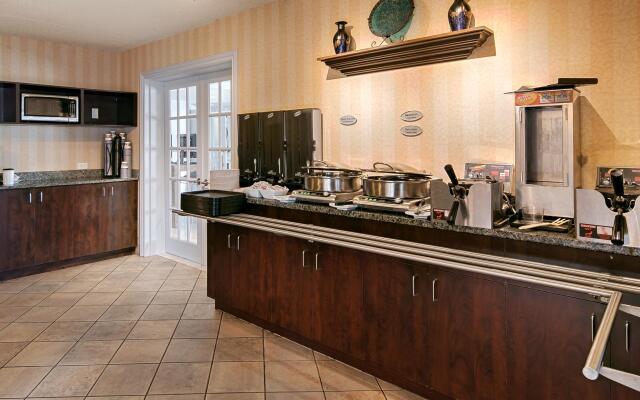 Best Western Hotel Brossard