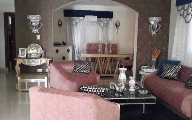 Hostal San Juan
