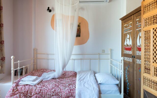 Almond Tree Villas