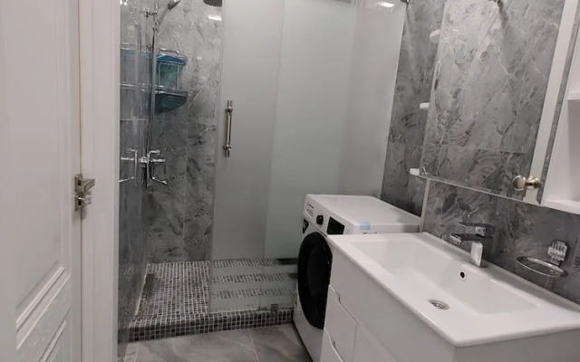 Семейные апартаменты Baurum