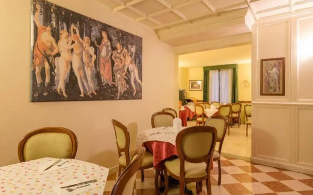 Park Hotel Villa Vicini