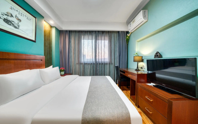 Hangzhou Bokai Westlake Hotel