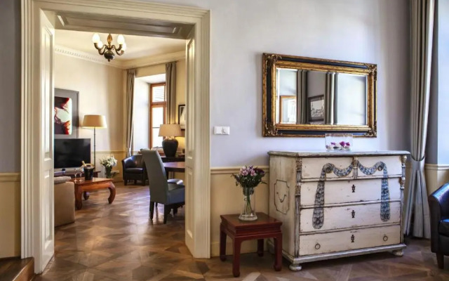 Boutique Hotel Nautilus