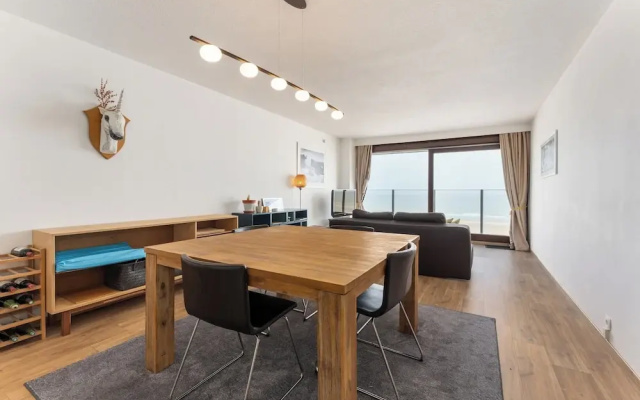Apartment for 4 People With Terrace