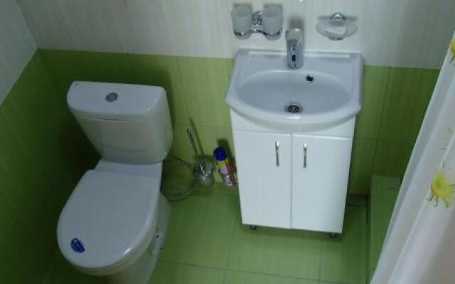 Gostevoy Dom Nagornoye