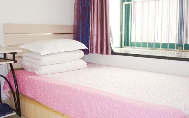 Sea View Family Hotel- Qingdao