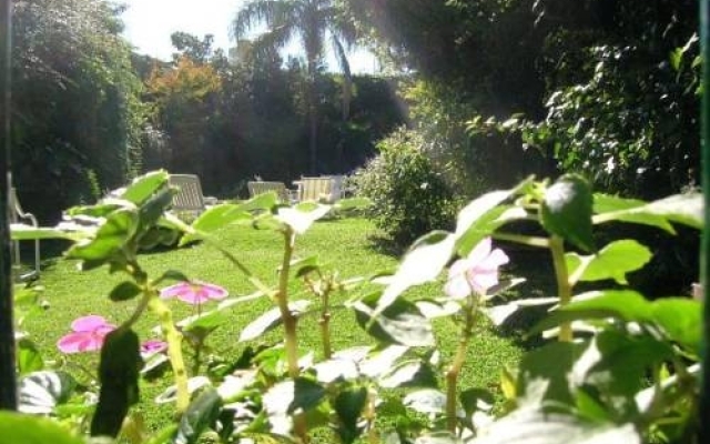 Altos de Agronomía