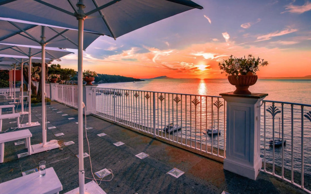 Grand Hotel Riviera