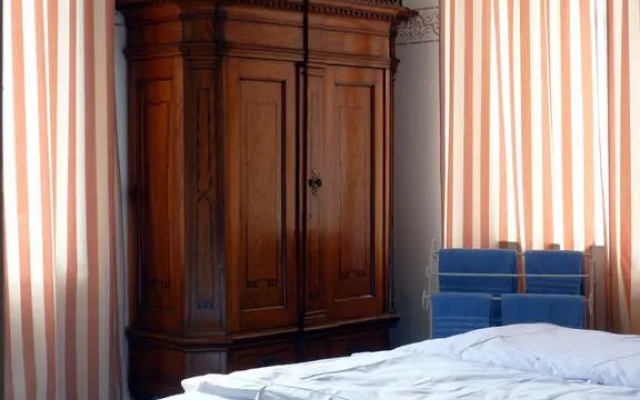 Villa zur Erholung Bed & Breakfast