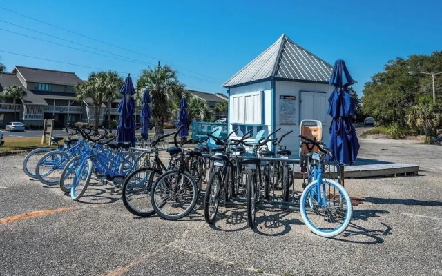 Seascape Golf Villa 34C