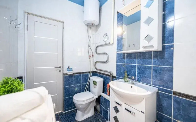 Apartments Five Stars Revolution Square