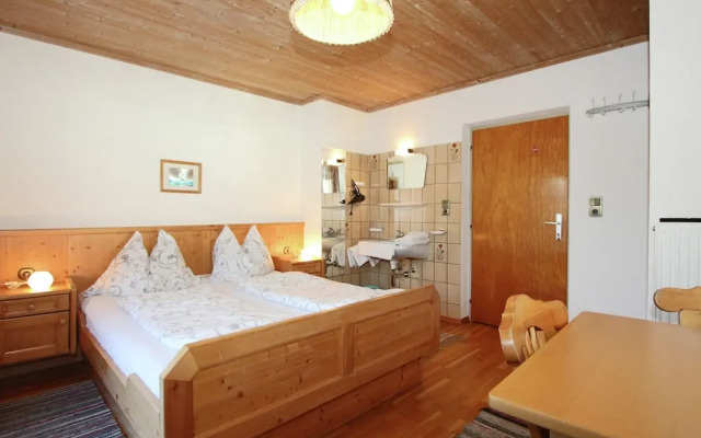 Spacious Apartment in Fügen near Ski Area