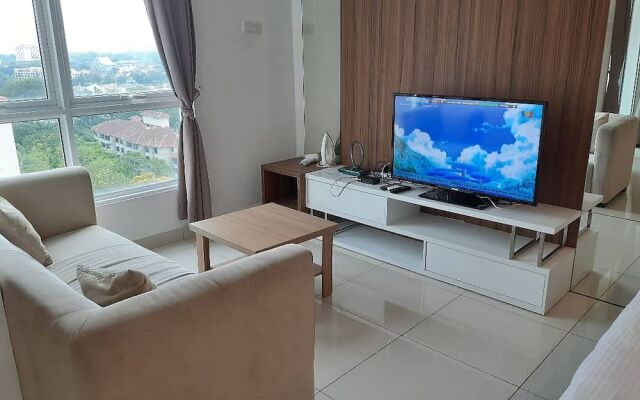 Mansion One Suites - Studio Suites