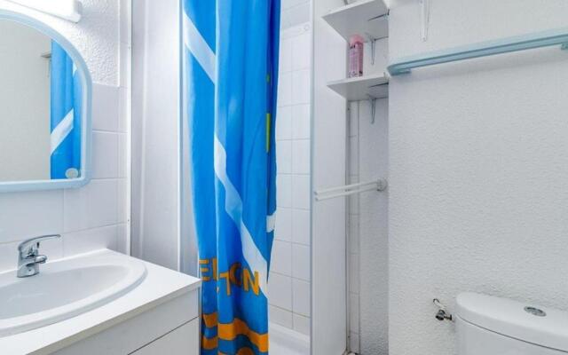 Appartement Esquièze-Sère, 2 pièces, 4 personnes - FR-1-402-23