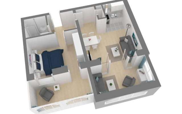 Jasmund-04-Ferienwohnung-bis-6-Personen-Wohng-4