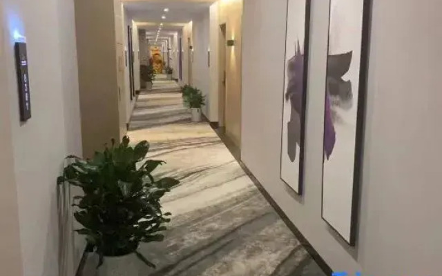 Zimai City Hotel
