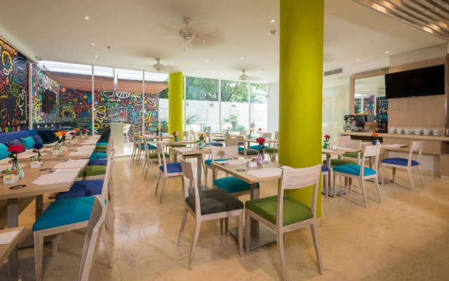 BH Barranquilla