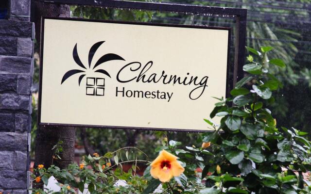 Charming Homestay