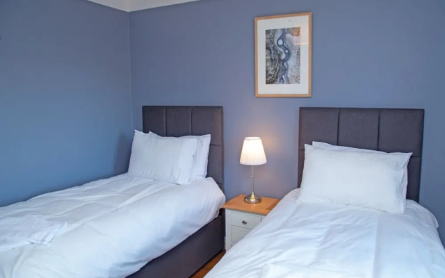 Dingle Town Holiday Home