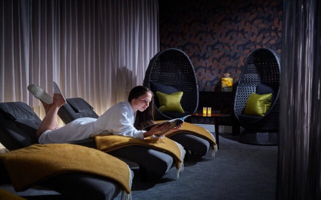 Rowhill Grange Hotel & Utopia Spa