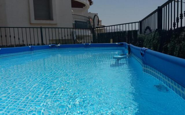 Holiday Apartments Eilat