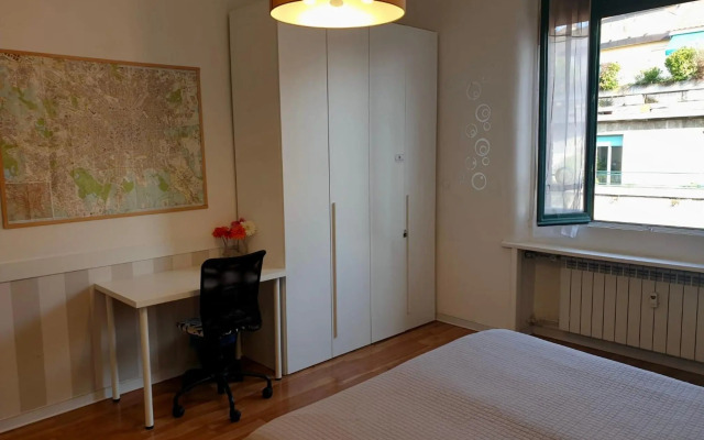 Fantastico appartamento in centro a Milano-Gomes 16