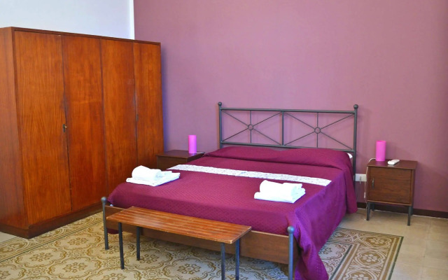Residenza di Maggio BB