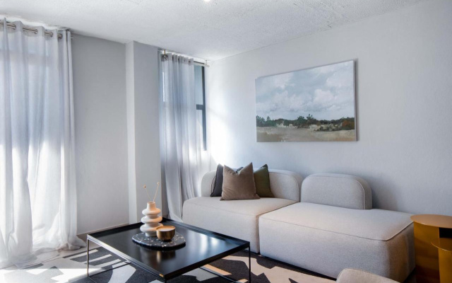 Circa Aparthotel by Totalstay