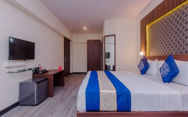 Hotel Shantidoot by OYO Rooms